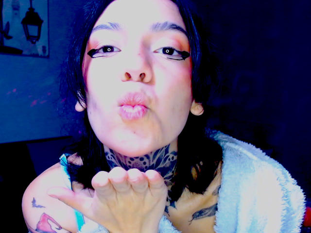 LannieGonzales - Live porno og sexkamera - 28960769