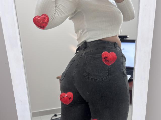 Kametia - Sexe cam en vivo - 28961048