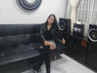 Ver la ficha detallada de Isabellaluxxx