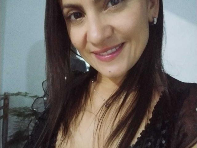 SolaraDubois - Live porn &amp; sex cam - 28961474