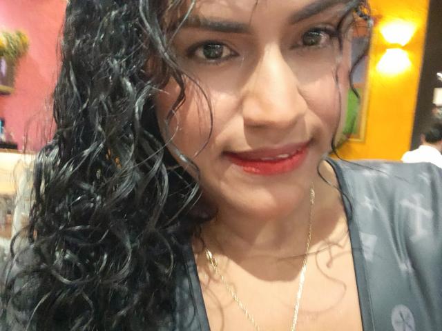 IvannaDuran - Sexe cam en vivo - 28961720