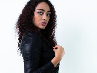 Ver la ficha detallada de LaurenHotestx