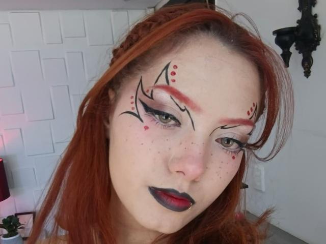 EmmaThomsonn - Live porno og sexkamera - 28962101