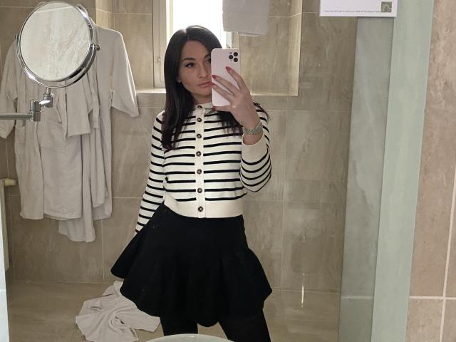 Dionisia - Sexe cam en vivo - 28962326