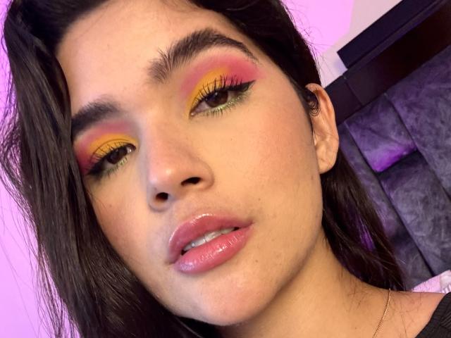 ScarlletZhen - Live porn &amp; sex cam - 28962863