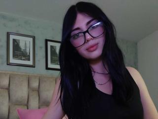 Ver la ficha detallada de IsabellaaRossi