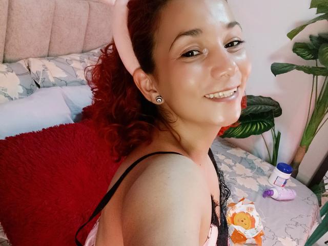 AmberDemons - Live porn &amp; sex cam - 28963112