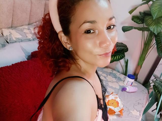 AmberDemons - Live sexe cam - 28963115