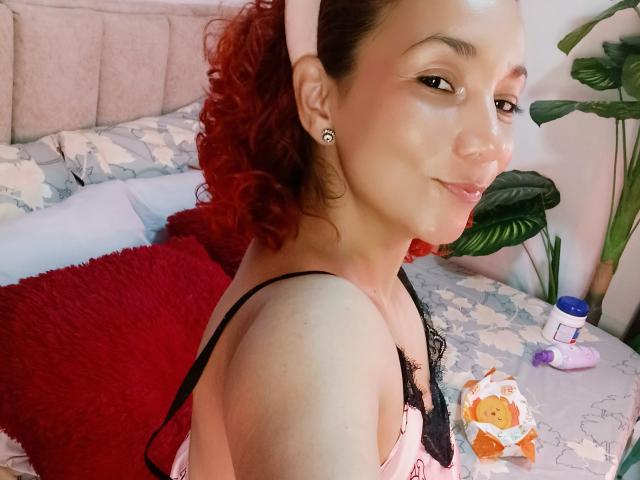 AmberDemons - Sexe cam en vivo - 28963118