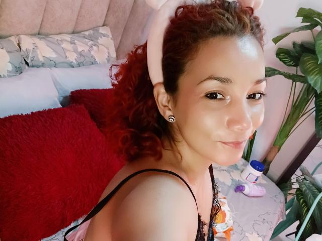 AmberDemons - Live sexe cam - 28963136