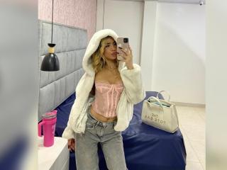 Ver la ficha detallada de ChristieGarci