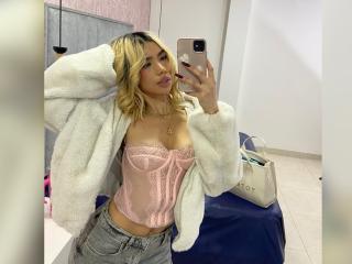 Ver la ficha detallada de ChristieGarci