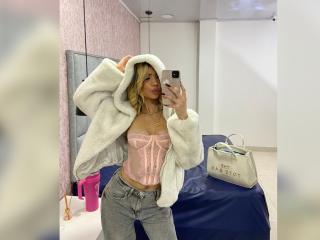 Ver la ficha detallada de ChristieGarci