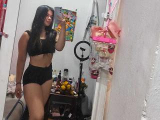 Voir la fiche détaillée de NaughtyMissyy