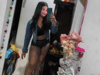 Ver la ficha detallada de NaughtyMissyy