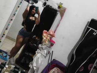 Ver la ficha detallada de NaughtyMissyy