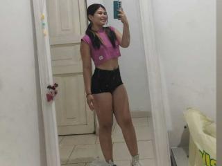 Ver la ficha detallada de NaughtyMissyy