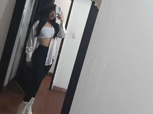 NaughtyMissyy - Live sexe cam - 28963328