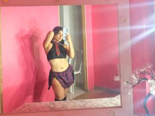 Voir la fiche détaillée de NaughtyMissyy