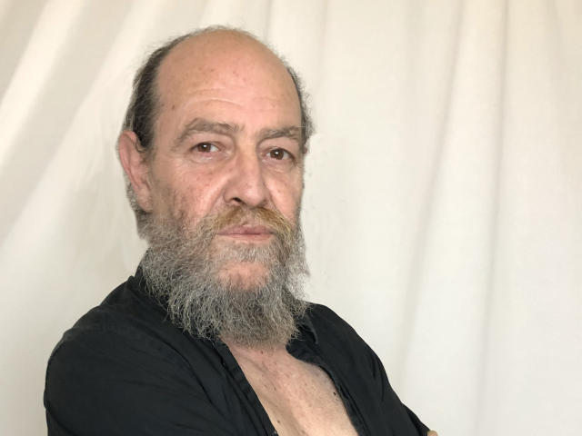 UmbertoHottie - Sexe cam en vivo - 28963574