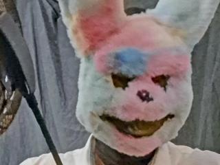 Voir la fiche détaillée de NoNameDollFuckYouHard