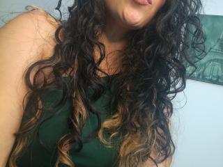 Ver la ficha detallada de ChantalBernadette