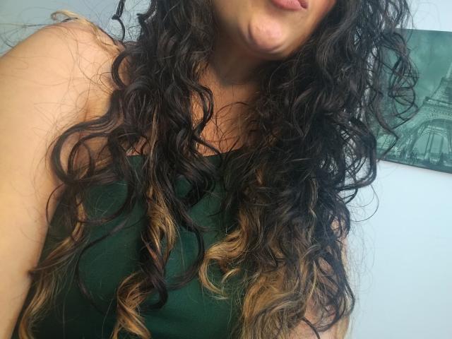 ChantalBernadette - Sexe cam en vivo - 28963724