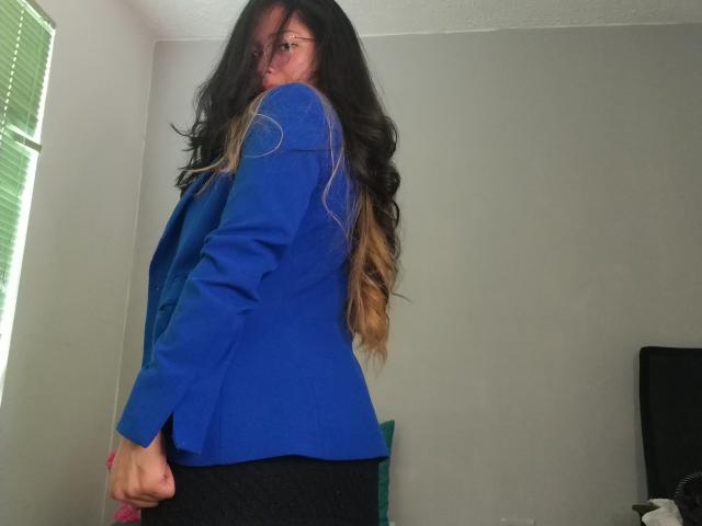 ChantalBernadette - Live porn &amp; sex cam - 28963733