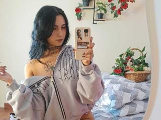 Ver la ficha detallada de GabyMathew