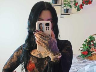 Ver la ficha detallada de GabyMathew