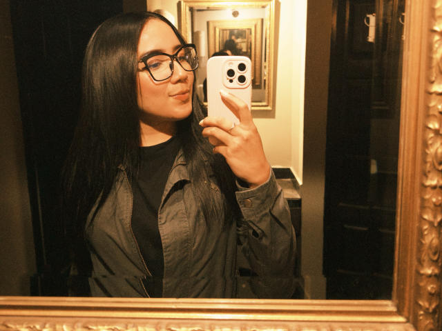 Mirandaa - сексуальная веб-камера в реальном времени - 28964162