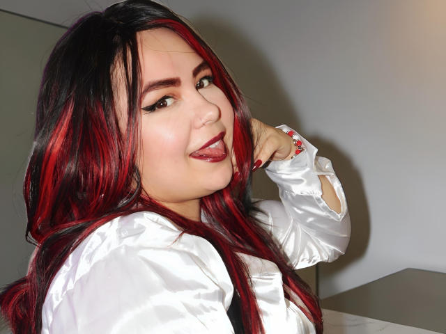 CarolaineFoster - Live sexe cam - 28964519