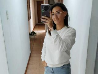 Ver la ficha detallada de SharissWillian