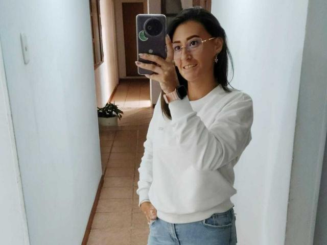 SharissWillian - Live porn &amp; sex cam - 28964723