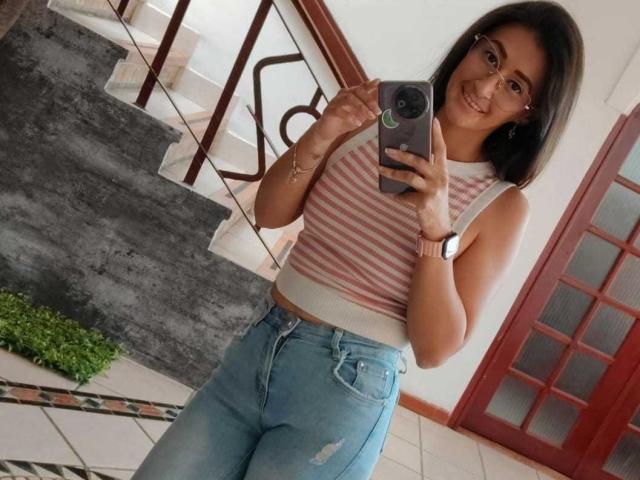 SharissWillian - Live porn &amp; sex cam - 28964747