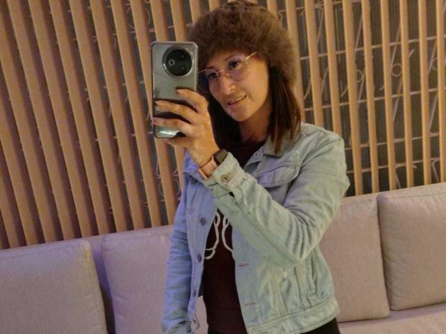 SharissWillian - Live Sex Cam - 28964822