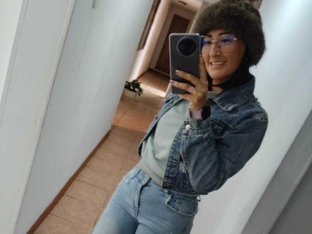 SharissWillian - Live Sex Cam - 28964840