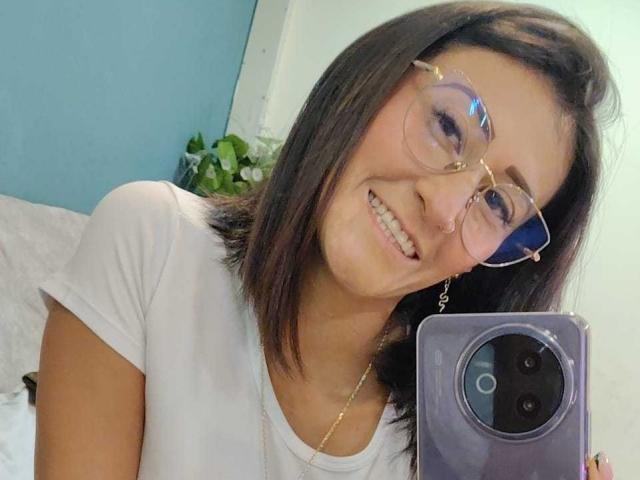 SharissWillian - Live Sex Cam - 28964843