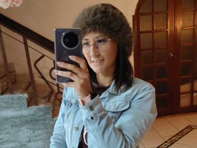 SharissWillian - Live Sex Cam - 28964858