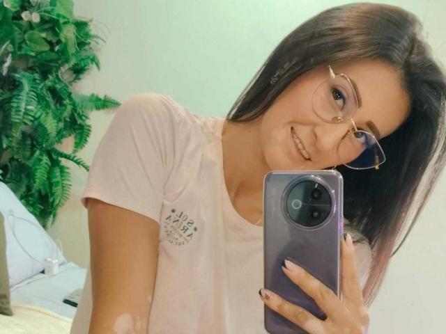 SharissWillian - Live Sex Cam - 28964867