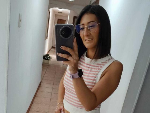 SharissWillian - Live porn &amp; sex cam - 28964897