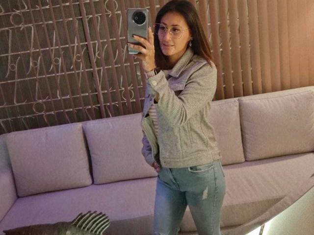 SharissWillian - Live porn &amp; sex cam - 28964900