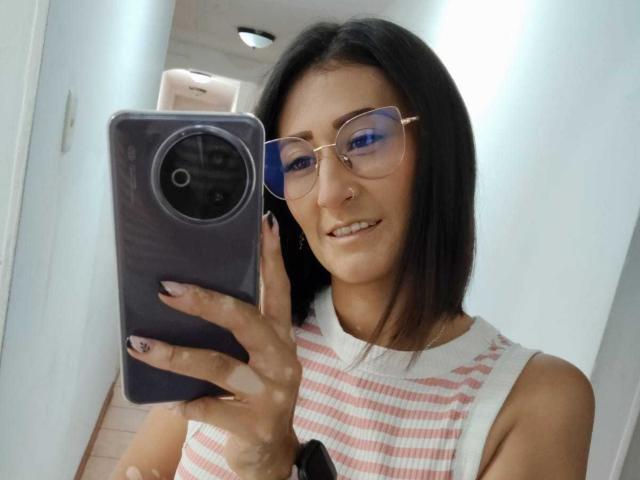 SharissWillian - сексуальная веб-камера в реальном времени - 28964903