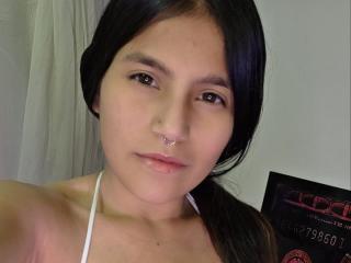 Ver la ficha detallada de MelanieGates