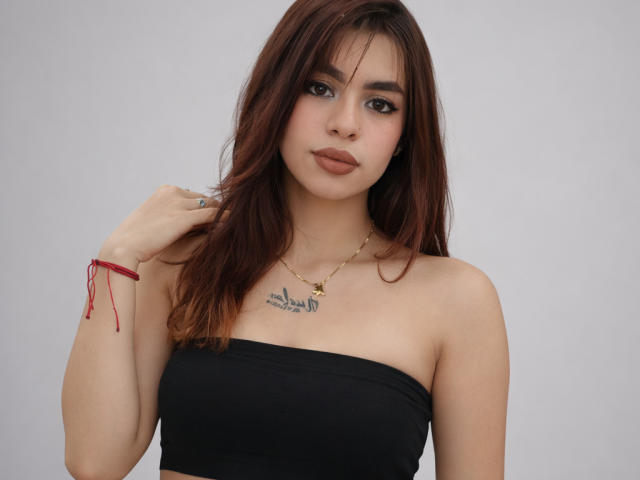 NiickyySweet - Live porn &amp; sex cam - 28965455