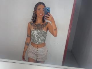 Ver la ficha detallada de SilvanaXOwen