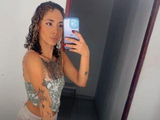 Ver la ficha detallada de SilvanaXOwen