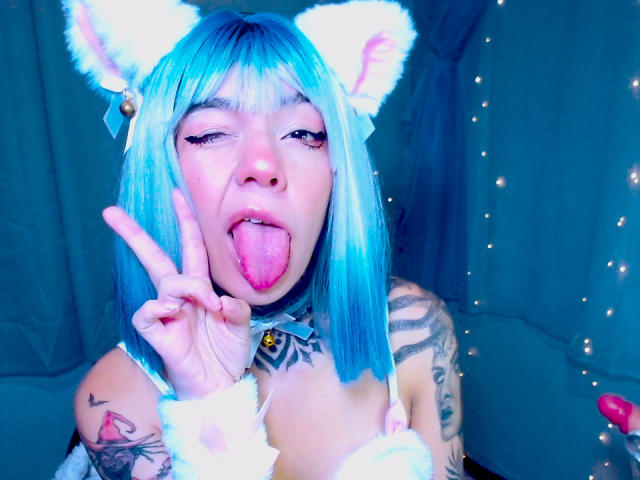 LannieGonzales - Live porno og sexkamera - 28965644