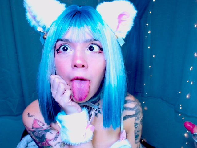 LannieGonzales - Live porn &amp; sex cam - 28965647