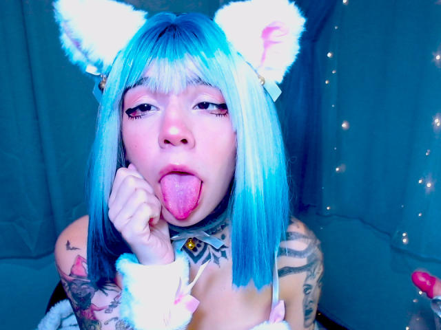 LannieGonzales - Live porn &amp; sex cam - 28965650